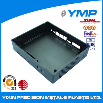 Custom Stamping High Precision Sheet Metal Part